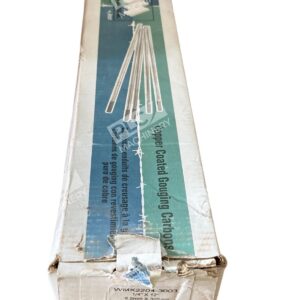 Weldmark 1/4x12" TypeDCCC Copper Coated Gouging Carbons WMK2204-3003 (Box of 50)