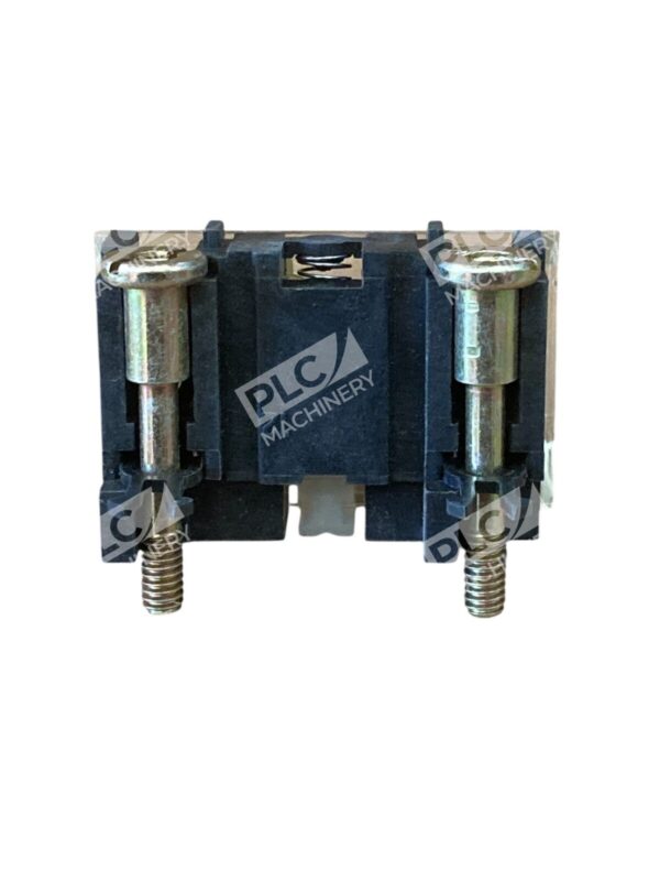 Allen Bradley AB 1N.O. Shallow Block Contact Block 800T-XD1 /D - Image 6