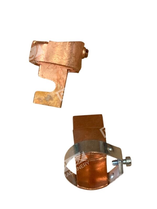 Cooper Bussmann Buss Class R 60A/600V To 100A Clips Fuse Reducer 616-R - Image 3