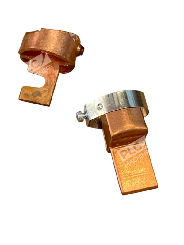 Cooper Bussmann Buss Class R 60A/600V To 100A Clips Fuse Reducer 616-R - Image 4