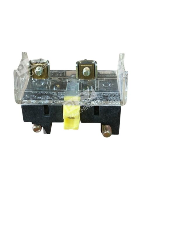 Allen Bradley AB 1 NO Shallow Contact Block 800T-XD1 (lot of 2) - Image 5