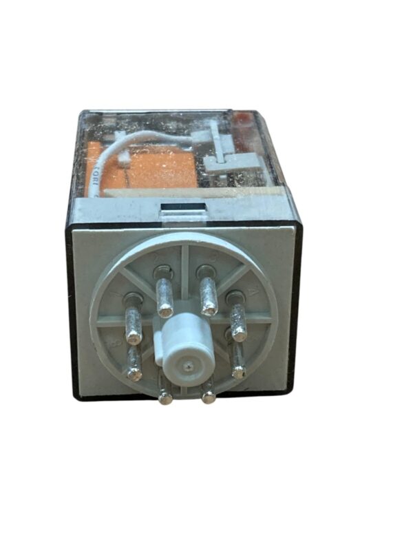 Allen Bradley AB 10A 2 C/O DPDT 120VAC 50/60Hz Relay 700-HA32A1-3-4 /D - Image 3