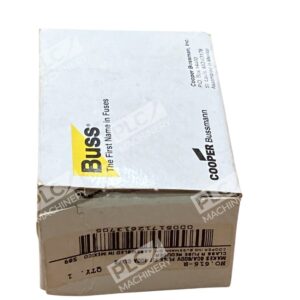 Cooper Bussmann Buss 60A/600V To 100A Clips Class R Fuse Reducer 616-R