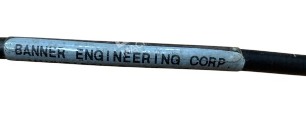 Banner Engineering Corp 1m Glass Fiber Optic Cable IA1.53PMTA - Image 4