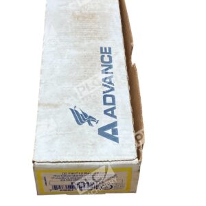 Advantage (2) F40T12 R-2S40-1-TP Rapid Start Ballast R2S40TP