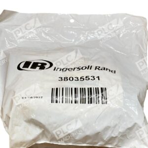 Ingersoll Rand Fluid Analysis Prog AIOS Fluid Container 38035531
