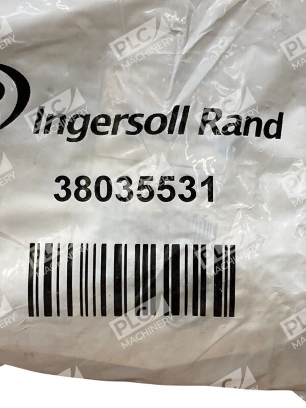 Ingersoll Rand Fluid Analysis Prog AIOS Fluid Container 38035531 - Image 2