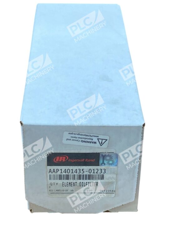 Ingersoll Rand IR Oil Filter Element AAP1401435-01233