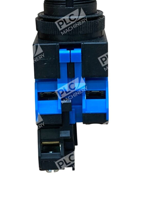 IDEC HLY HW-U10 HW-GA1N Pilot Duty Switch ALW - Image 3