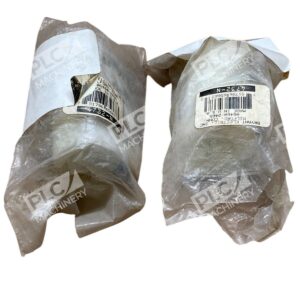 Bryant Electric 06460-2465 Receptacle Locking Connector 4732-N (lot of 2)
