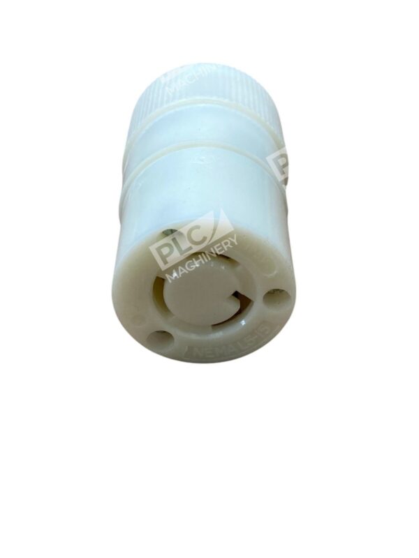 Bryant Electric 06460-2465 Receptacle Locking Connector 4732-N (lot of 2) - Image 5