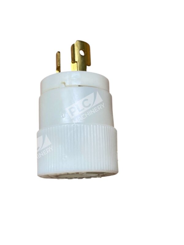 Bryant Hubbell Twist-Lock Receptacle Plug 4721-N (lot of 3) - Image 5