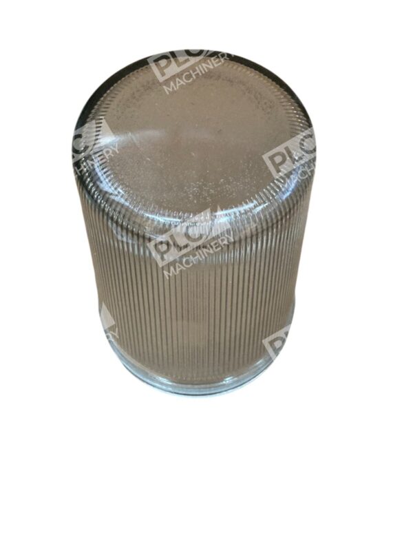 Hubbell Globe For 40KS 400W MH GLO-K-L-400WMH Kemlux Globe KG - Image 3