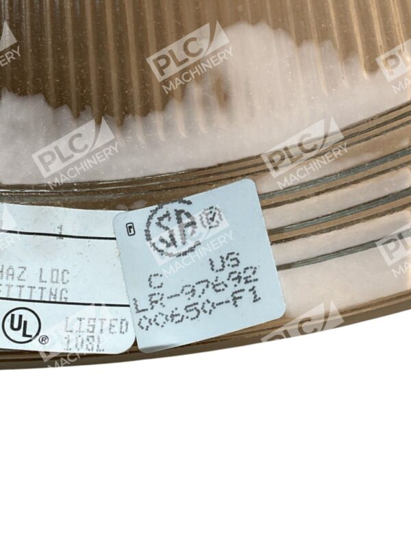 Hubbell Globe For 40KS 400W MH GLO-K-L-400WMH Kemlux Globe KG - Image 6