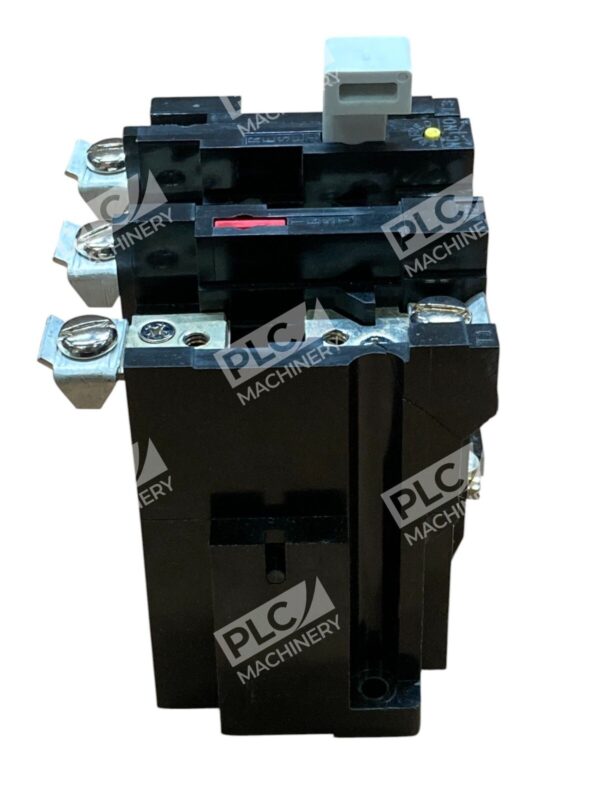 Eaton 6710C36G18 C231003 3 Pole Thermal Overload Relay BA13JPX - Image 3