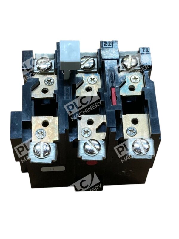 Eaton 6710C36G18 C231003 3 Pole Thermal Overload Relay BA13JPX - Image 4
