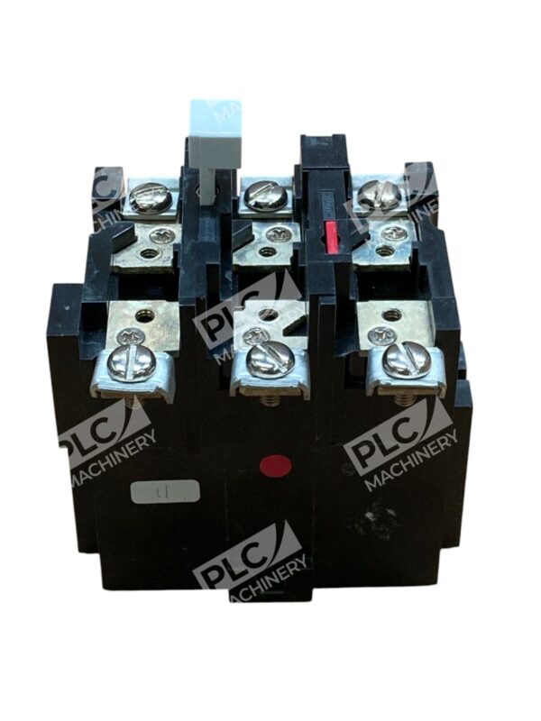 Eaton 6710C36G18 C231003 3 Pole Thermal Overload Relay BA13JPX - Image 5