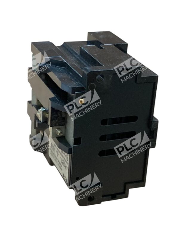 Eaton 6710C36G18 C231003 3 Pole Thermal Overload Relay BA13JPX - Image 6