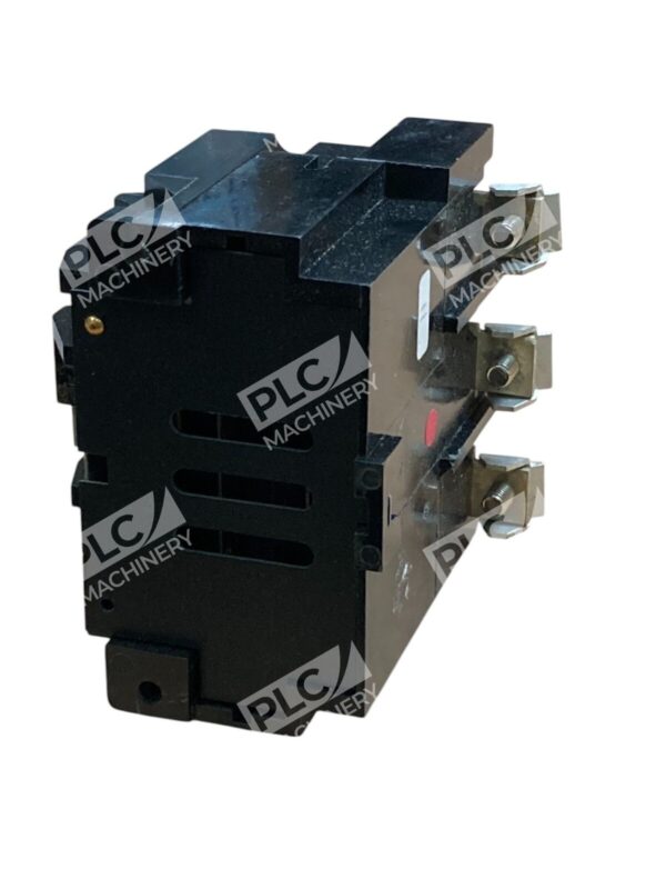 Eaton 6710C36G18 C231003 3 Pole Thermal Overload Relay BA13JPX - Image 7