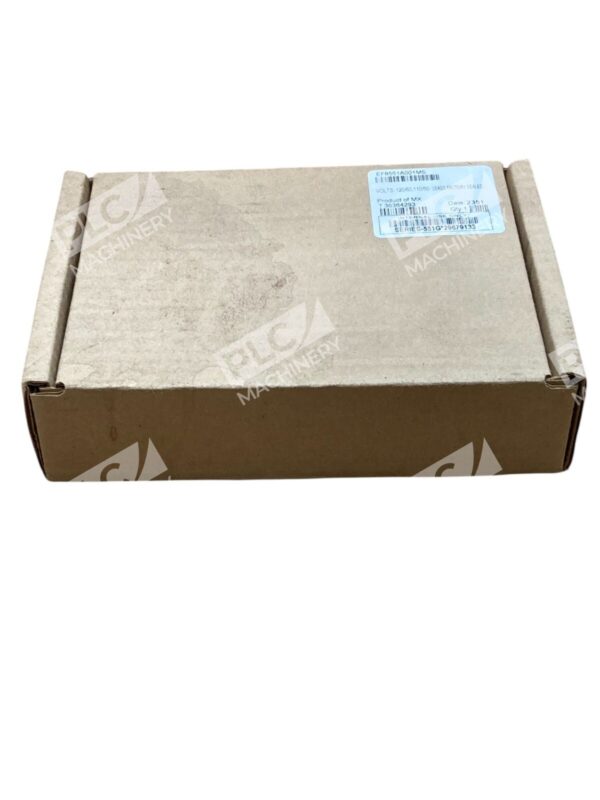 ASCO 8551 8551A001MS Solenoid Valve EF8551A001MS
