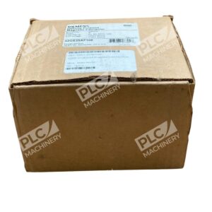 Siemens 90A 3 Pole Definite Purpose Magnetic Contactor 42GE35AF106