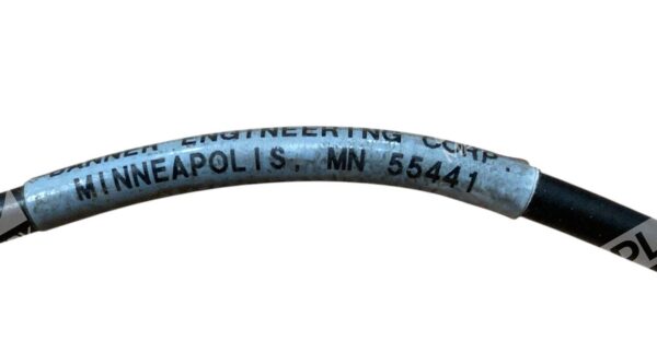 Banner Engineering Corp 1m Glass Fiber Optic Cable IA1.53PMTA - Image 5