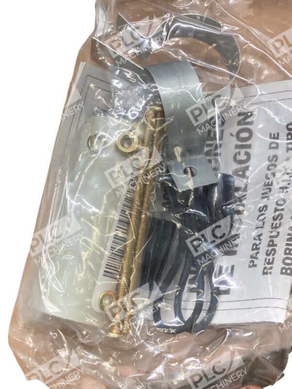 Advance Philips 1-70W S62 HP Sodium HX-HPF Core & Coil Ballast 71A7971-001D - Image 3