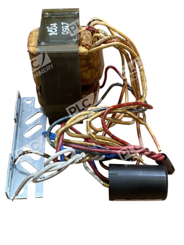 Advance Philips 1-70W S62 HP Sodium HX-HPF Core & Coil Ballast 71A7971-001D - Image 4