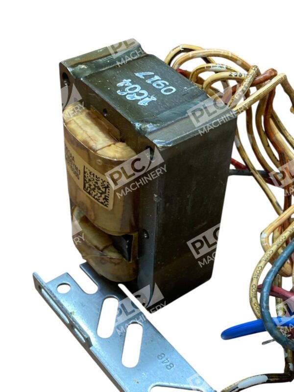 Advance Philips 1-70W S62 HP Sodium HX-HPF Core & Coil Ballast 71A7971-001D - Image 5