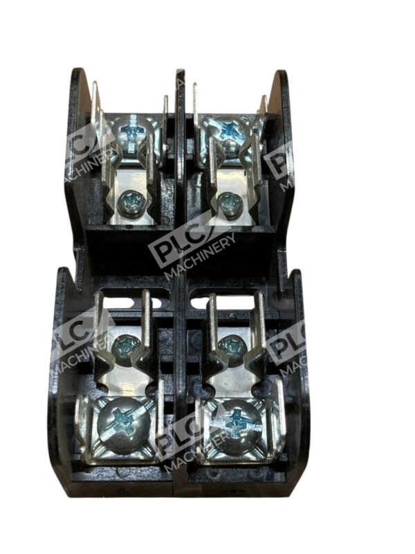 Hammond Power Solutions Fuse Clip-FK-12 Midget Fuse Clip Kit FK-12 - Image 3
