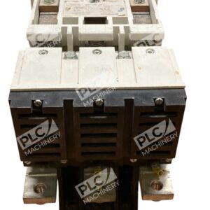 Westinghouse 3 Phase 9941D99H03 Model J 2051A93G23 Motor Control A200M6CXZ2X