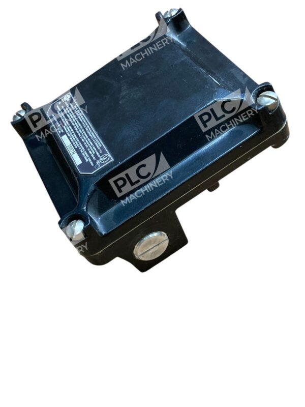 Westlock Controls Corp Mechanical Limit Switch Valve Monitor 2007N - Image 4
