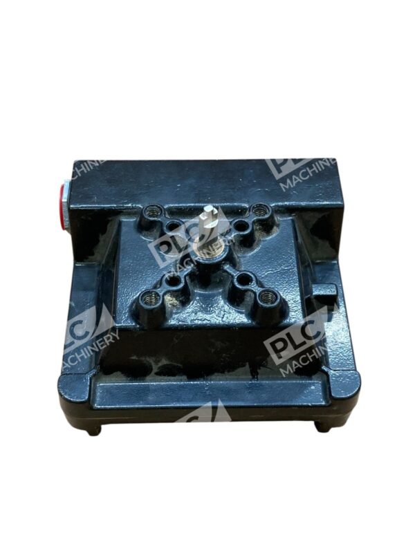 Westlock Controls Corp Mechanical Limit Switch Valve Monitor 2007N - Image 5