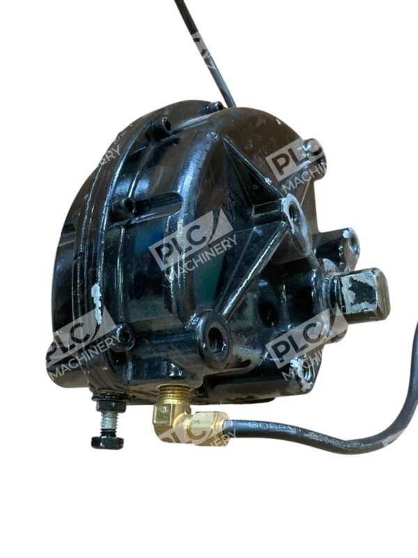 Xomox Corp 600501 120PSI Matryx Model MX200 - Image 3