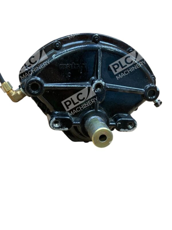 Xomox Corp 600501 120PSI Matryx Model MX200 - Image 4