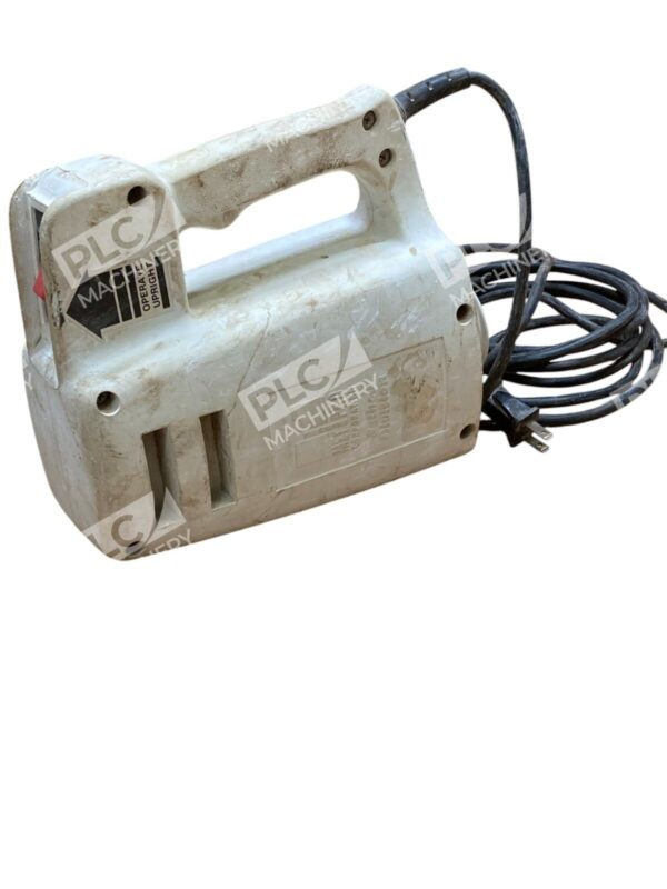 Me Pro Corp Sethco Division Sealless Series - Image 3