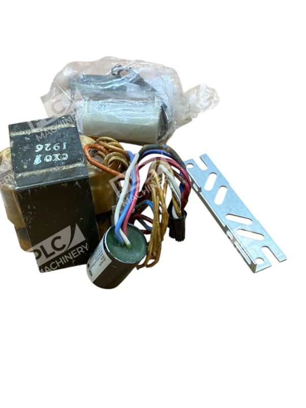 Advance 1-100W S54 HP Sodium HX-HPF Core & Ballast Kit 71A8071-001D - Image 3
