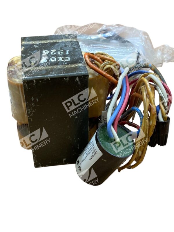 Advance 1-100W S54 HP Sodium HX-HPF Core & Ballast Kit 71A8071-001D - Image 4