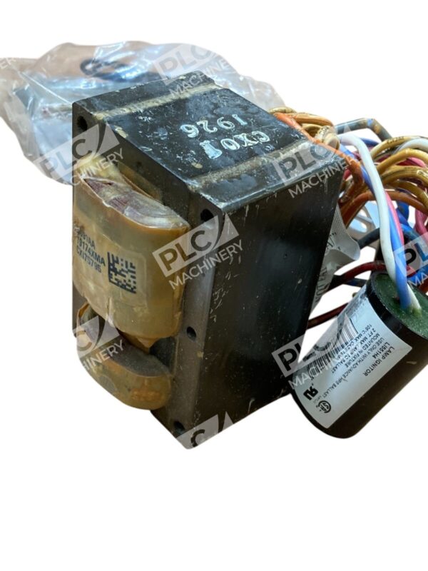 Advance 1-100W S54 HP Sodium HX-HPF Core & Ballast Kit 71A8071-001D - Image 5