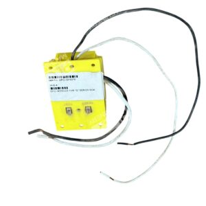 Leviton GFCI Class A 125VAC 20A 60Hz 2500W 46596-Y Panel Mount 36596