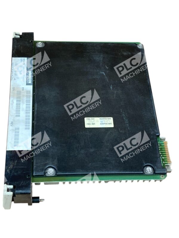 Modicon AEG B810 115VAC Isolated Output AS-B810-008 - Image 2