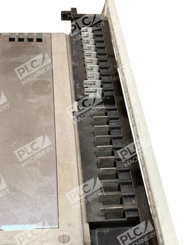 Modicon AEG B810 115VAC Isolated Output AS-B810-008 - Image 5