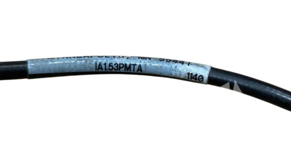 Banner Engineering Corp 1m Glass Fiber Optic Cable IA1.53PMTA - Image 6