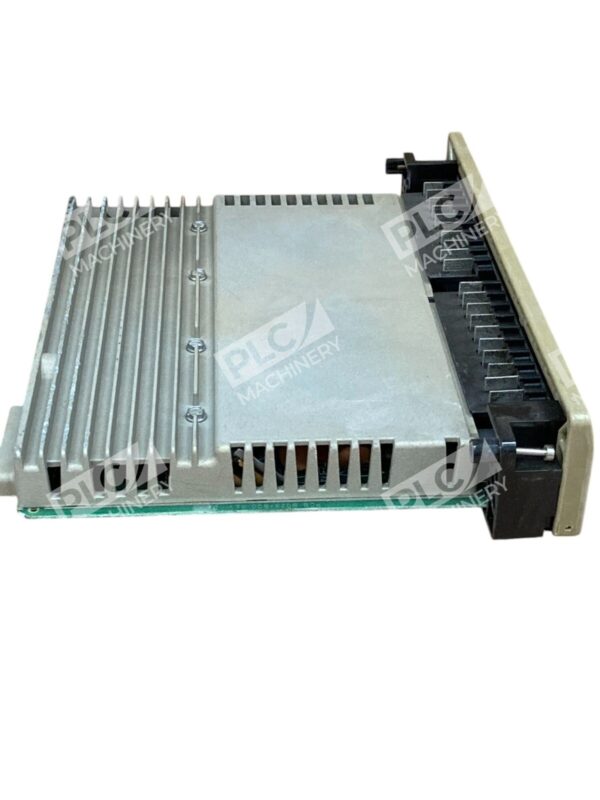Modicon Gould 115V 16PT Output Module AS-B804-016 - Image 4