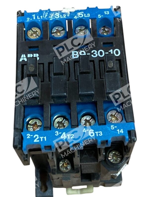 ABB B9-30-10 0.63A-1.0A 26A 22A 12A Thermal Overload Relay TA25DU1.0
