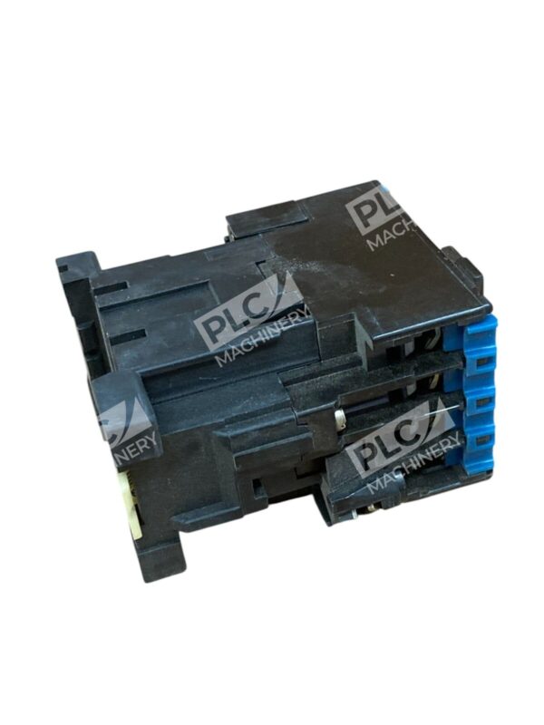 ABB B9-30-10 0.63A-1.0A 26A 22A 12A Thermal Overload Relay TA25DU1.0 - Image 2