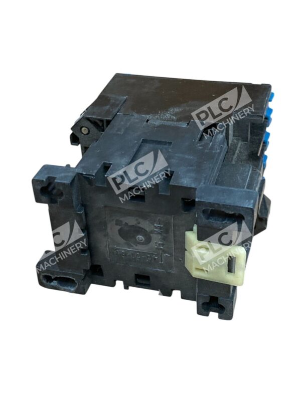 ABB B9-30-10 0.63A-1.0A 26A 22A 12A Thermal Overload Relay TA25DU1.0 - Image 3