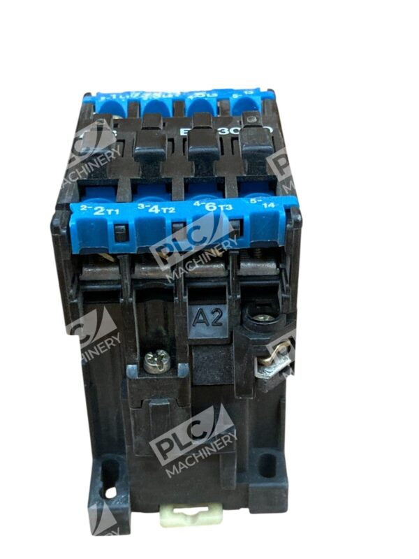 ABB B9-30-10 0.63A-1.0A 26A 22A 12A Thermal Overload Relay TA25DU1.0 - Image 6