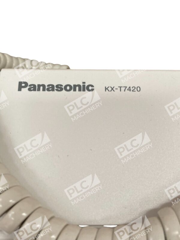 Panasonic Kyushu Digital Super Hybrid System Proprietary Telephone KX-T7431 - Image 3
