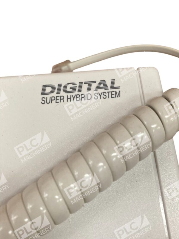 Panasonic Kyushu Digital Super Hybrid System Proprietary Telephone KX-T7431 - Image 4